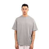 Heavy-Weight t-shirt - Grey