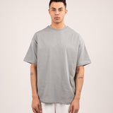 Heavy-Weight t-shirt - Grey