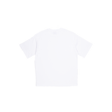 Mid-Weight t-shirt - White