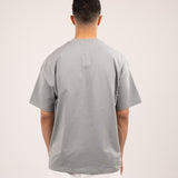Heavy-Weight t-shirt - Grey