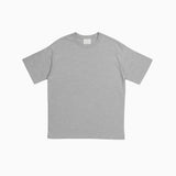 Heavy-Weight t-shirt - heather grey
