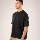 Heavy-Weight t-shirt - Black