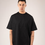 Heavy-Weight t-shirt - Black