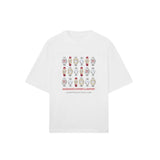 WATCHES TYPO TEE