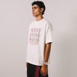 WATCHES TYPO TEE