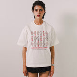 WATCHES TYPO TEE