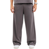 Interlock sweatpants - Charcoal