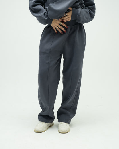 Charcoal sweatpants