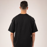 Heavy-Weight t-shirt - Black
