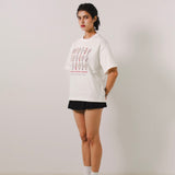 WATCHES TYPO TEE
