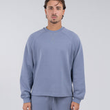 Interlock longsleeve t-shirt