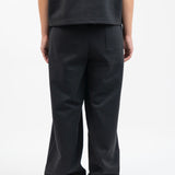 Interlock sweatpants - Black