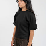 Snatched t-shirt - Black