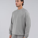 Interlock longsleeve t-shirt