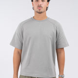 Interlock t-shirt