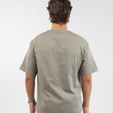 Heavy-Weight t-shirt - Khaki