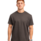 Interlock regular t-shirt