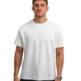 Interlock regular t-shirt