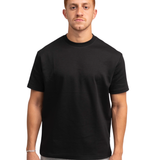 Interlock regular t-shirt