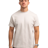 Interlock regular t-shirt