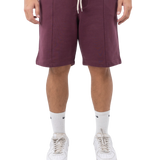 Double-striped shorts