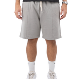 Double-striped shorts