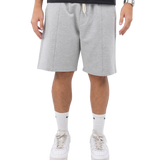 Double-striped shorts