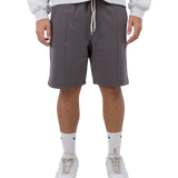 Double-striped shorts