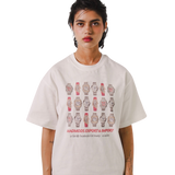 WATCHES TYPO TEE