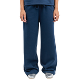 Interlock sweatpants