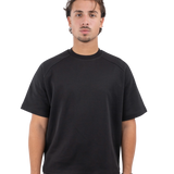 Interlock t-shirt