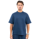 Interlock t-shirt