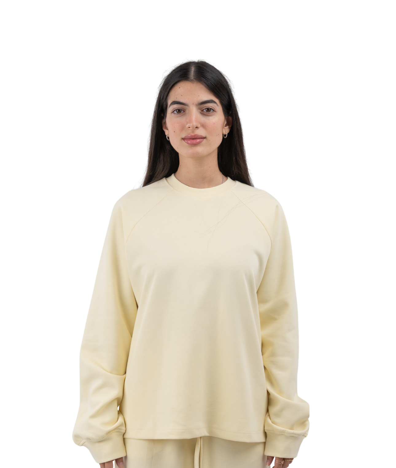 Interlock longsleeve t-shirt