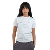 Mid-weight regular t-shirt