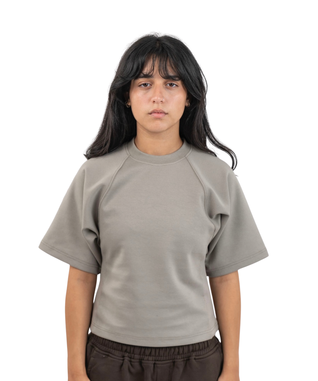 Snatched t-shirt