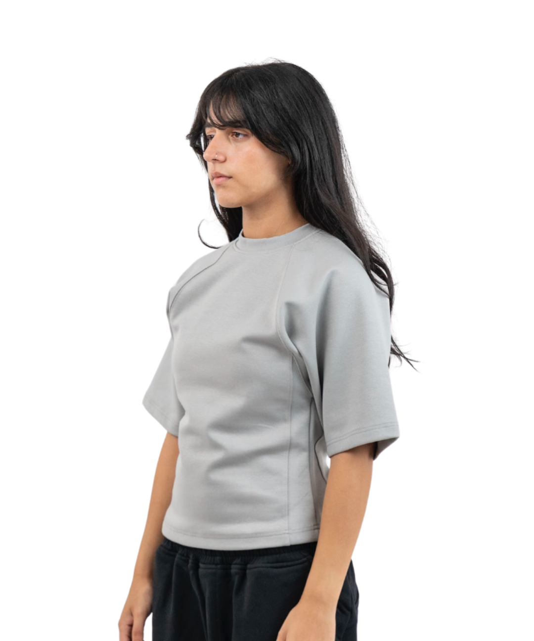 Snatched t-shirt