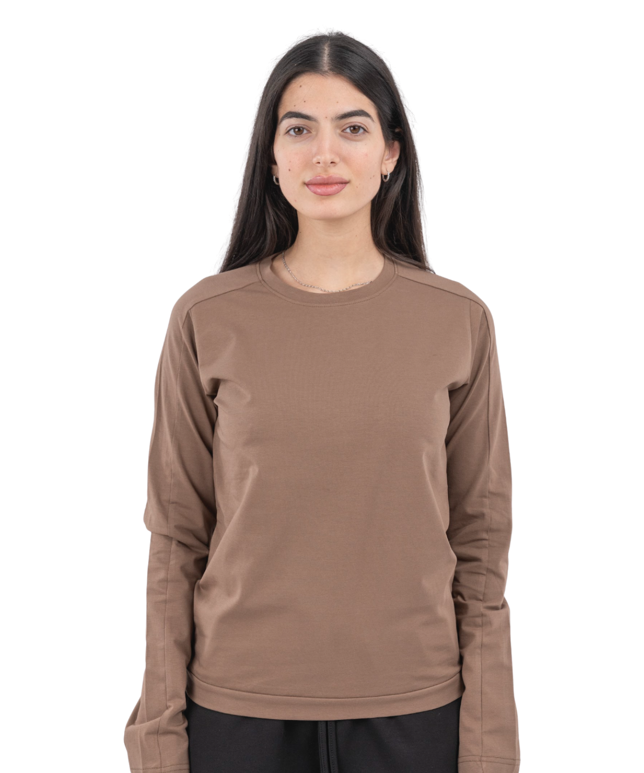 Long sleeve t-shirt