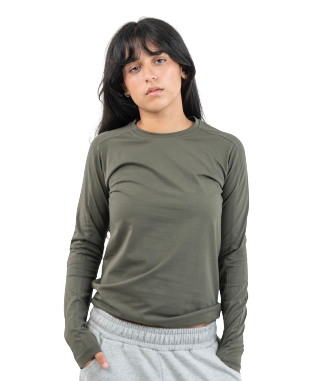 Long sleeve t-shirt