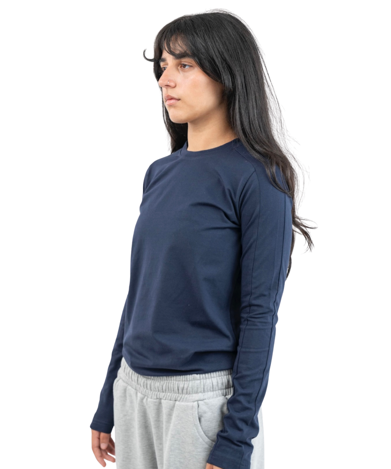 Long sleeve t-shirt