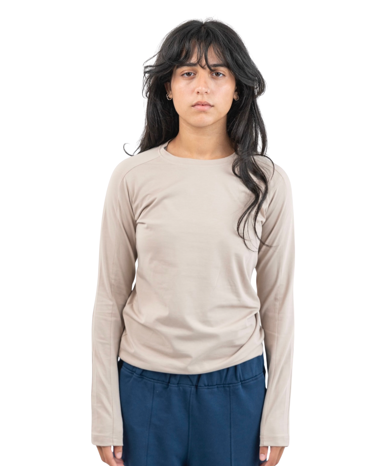 Long sleeve t-shirt