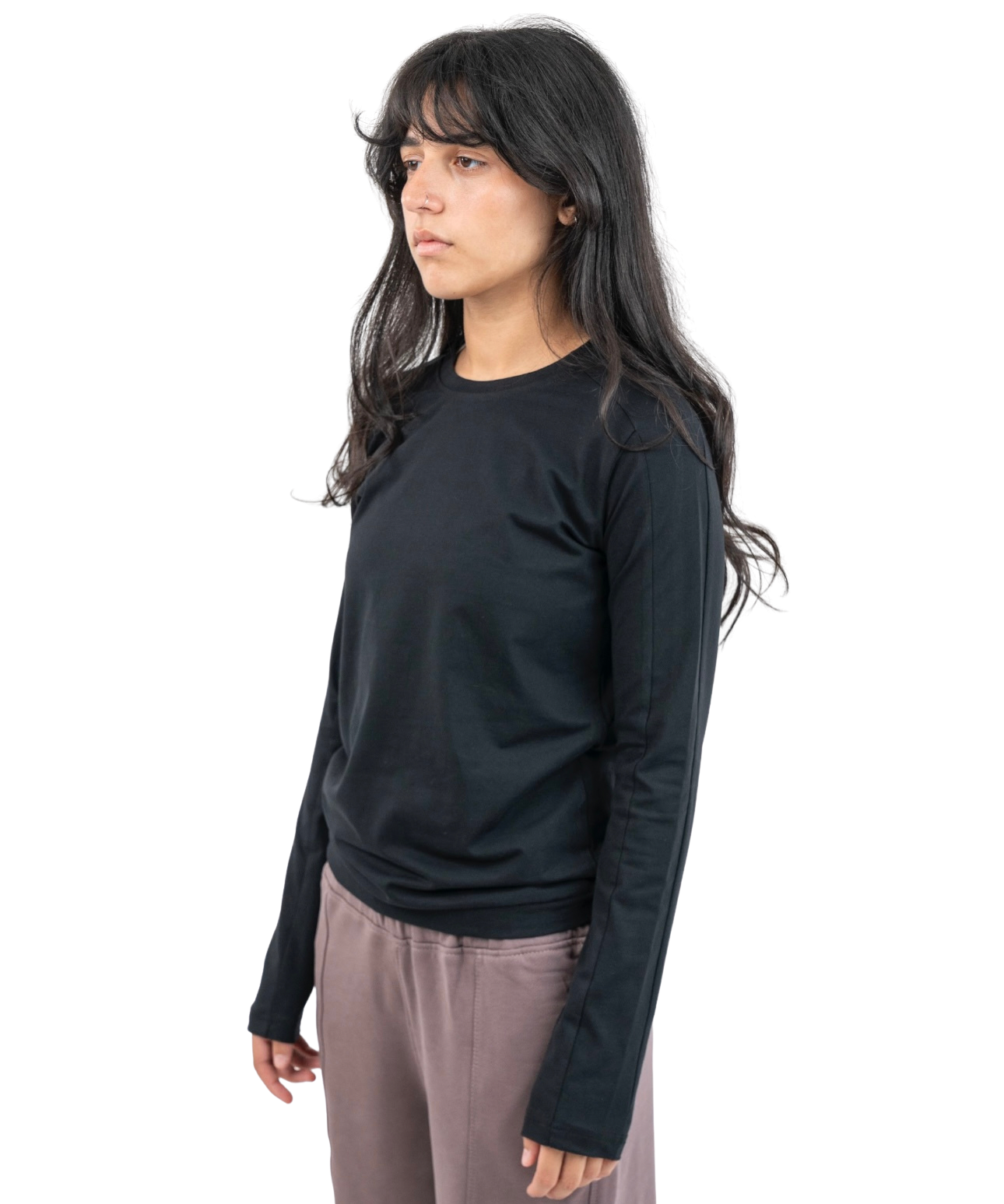 Long sleeve t-shirt