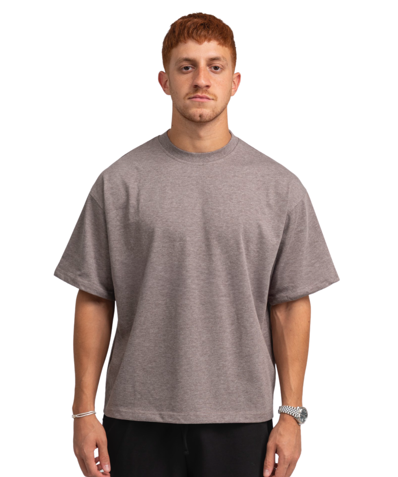 Heavy-weight t-shirt