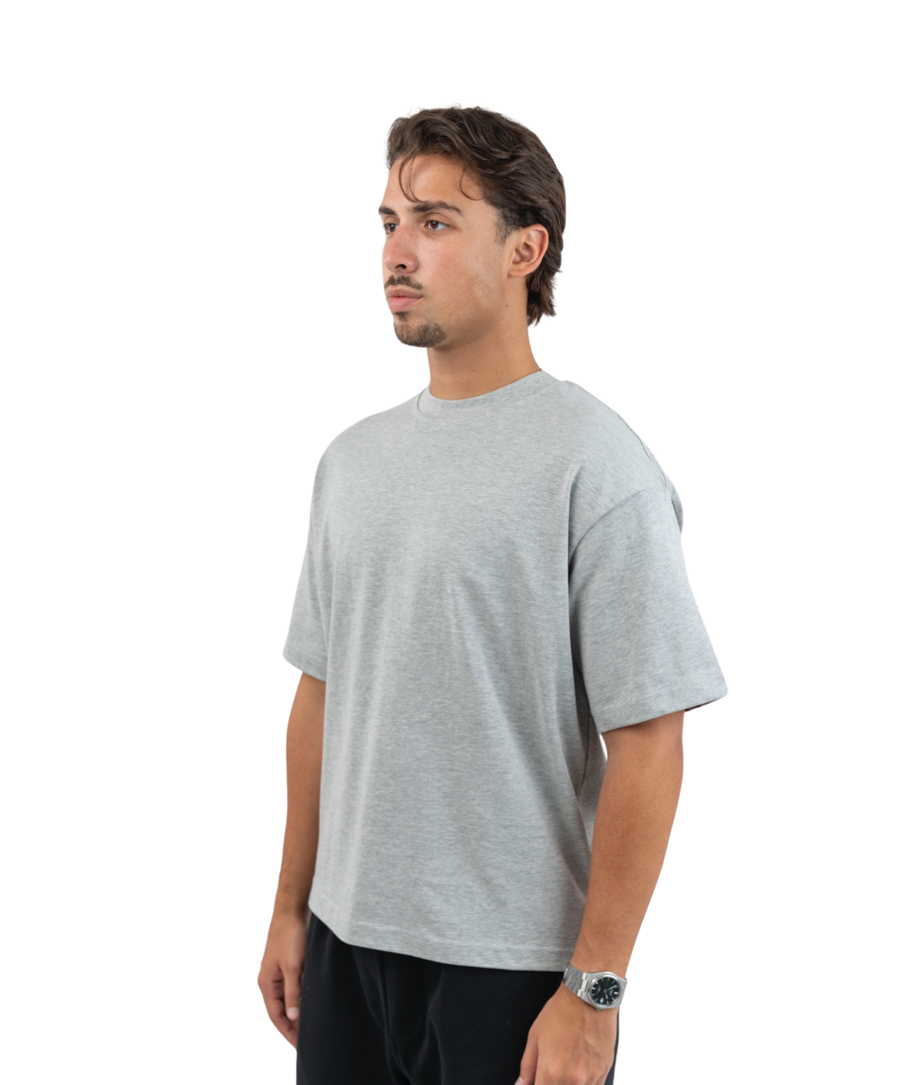 Heavy-weight t-shirt