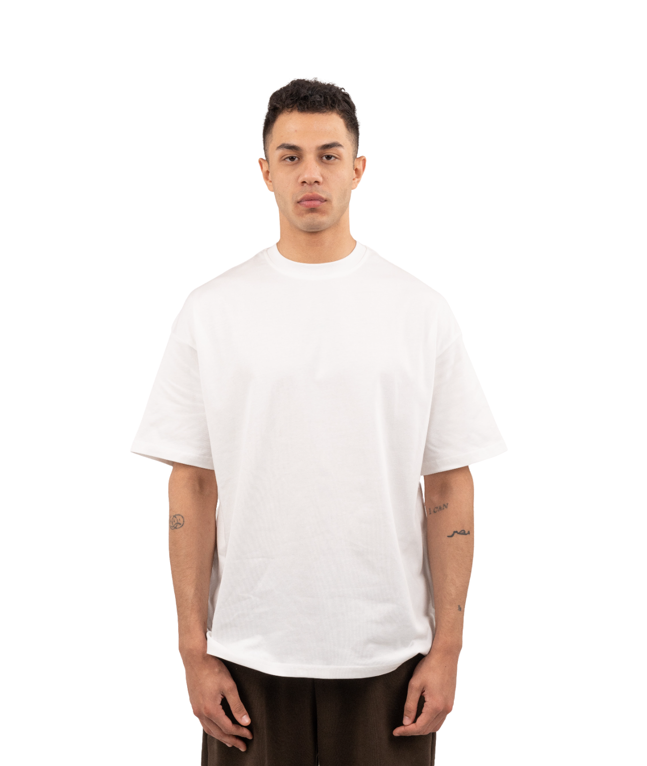 Heavy-weight t-shirt