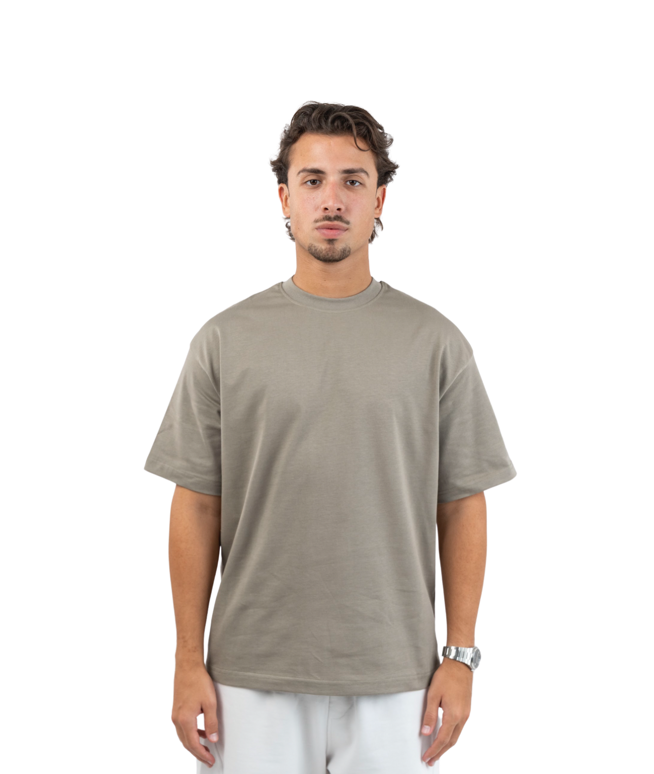 Heavy-weight t-shirt