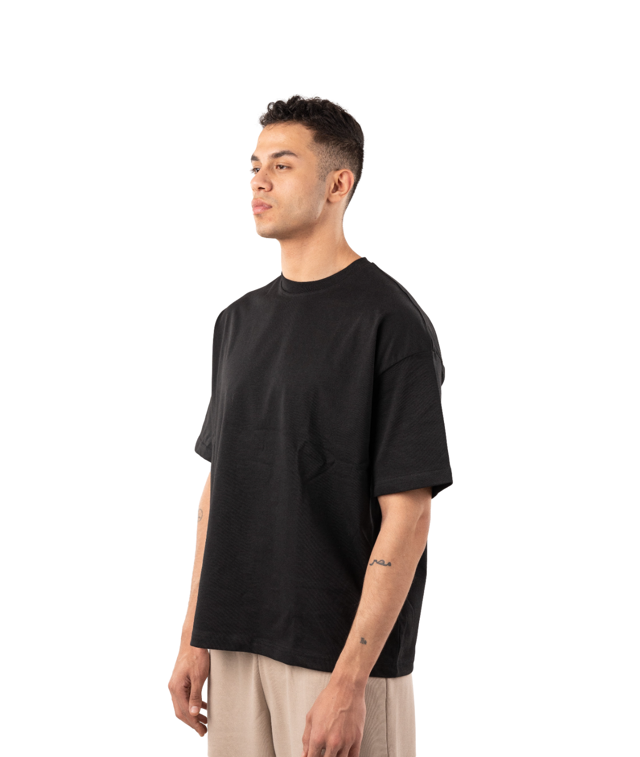 Heavy-weight t-shirt