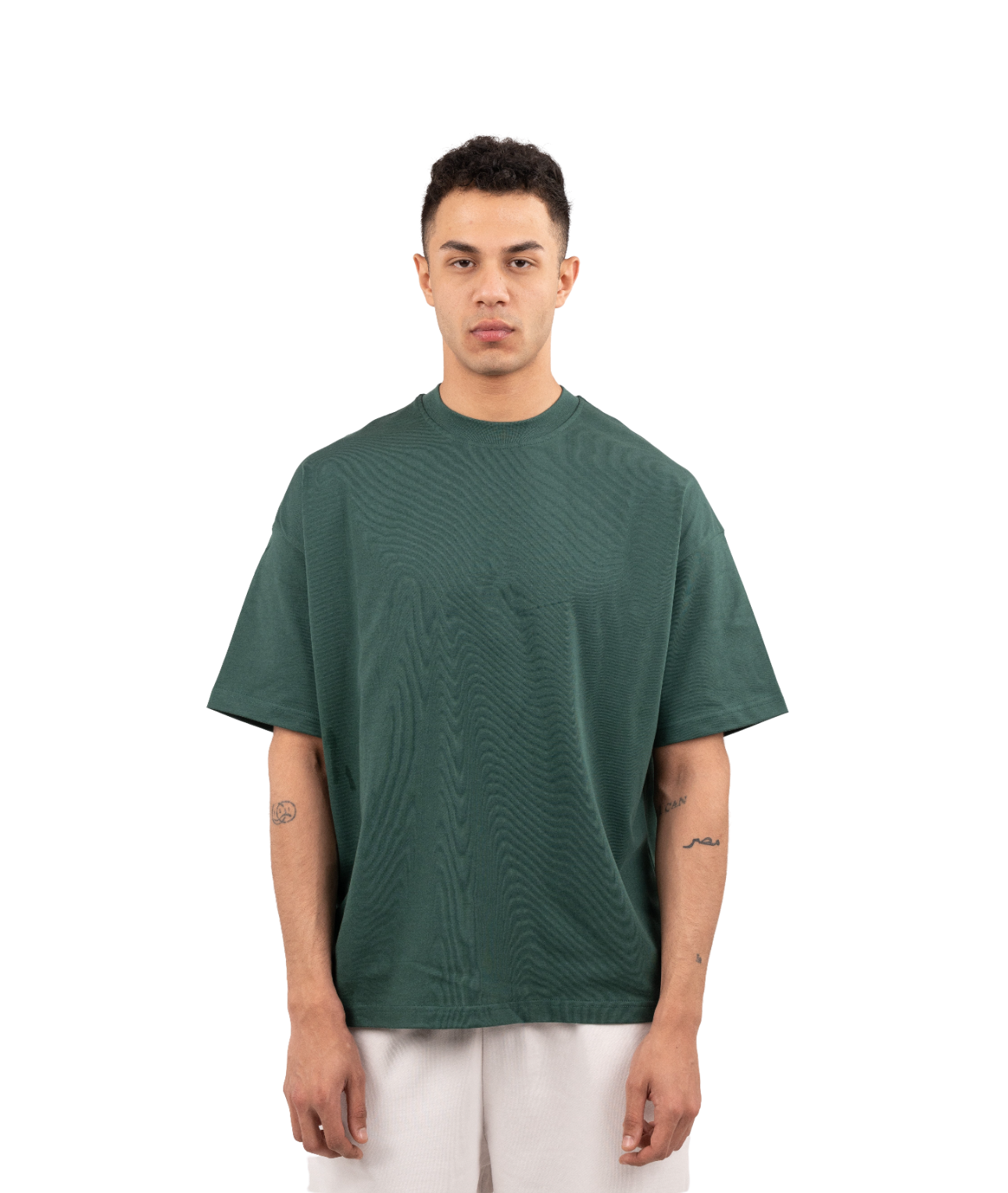 Heavy-weight t-shirt