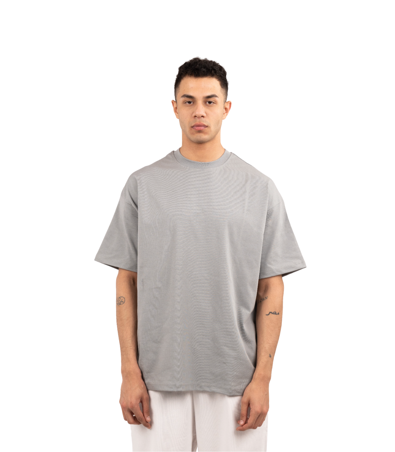Heavy-weight t-shirt