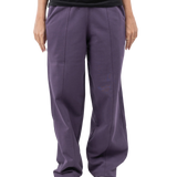 Double striped sweatpants