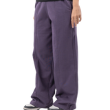 Double striped sweatpants
